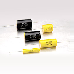 film capacitor