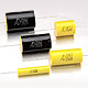 Foil Capacitors image