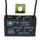 Film Capacitors image