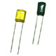 polyester film capacitors 