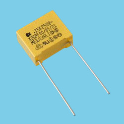 film capacitors 