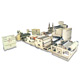 Plastic Extrusion Machine