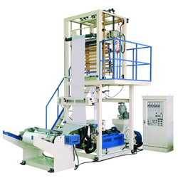 film extruders