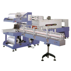 film packagers and wrapping machines