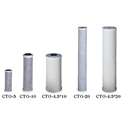 filter cartridge