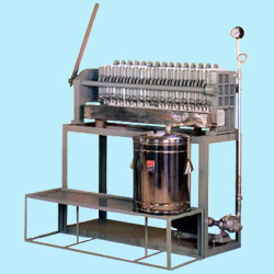 filter press