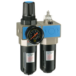 Filters And Regulators And Lubricators