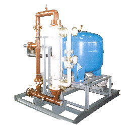 filtration equipment 