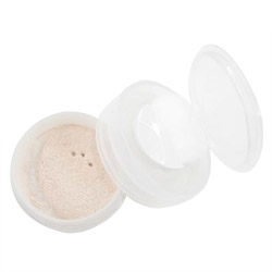 fine loose finishing powder 