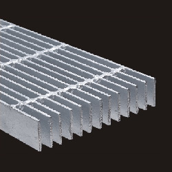 fine mesh grating