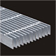 Fine Mesh Gratings