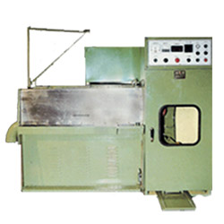 fine wire drawing machines 