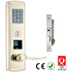 Fingerprint Door Locks image