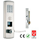 Fingerprint Door Locks image