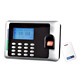 Fingerprint Access Controls image