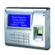Fingerprint Time and Attendance Equipment
