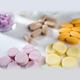 Finished Tablets
