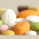 Finished Tablets