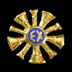 fire department badges