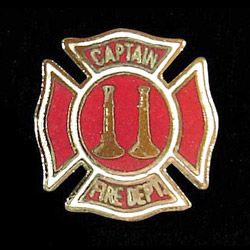 fire department badges 