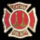 fire department badges 