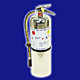 Water Foam Fire Extinguisher