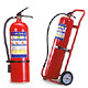 fire extinguisher 