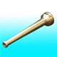 Brass Plain Nozzles