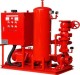 Fire Fighting Pumps