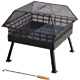 Backyard Fire Pits image