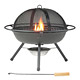 Backyard Fire Pits image
