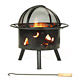 Backyard Fire Pits image