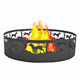 Backyard Fire Pits image