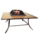 Backyard Fire Pits image