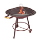 Backyard Fire Pits image
