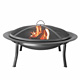 Backyard Fire Pits image