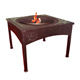 Backyard Fire Pits image