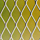 Fire Protection Plastering Expanded Metal Laths
