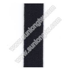 fire resistant elastic webbing