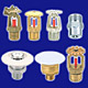 Fire Sprinkler Heads