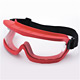 Firefighter Goggles