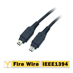 firewire cables 