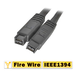 firewire cables