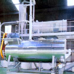 fish meal processing equipments