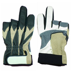 fishing gloves 