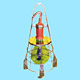 Stainless Underwater Fishing Lamp Sets