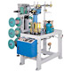 Elastic Strap Series Braiding Machine