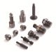Pneumatic Fittings image