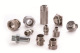 Fittings, Pipe Fittings, Connectors