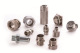 Pneumatic Fittings image
